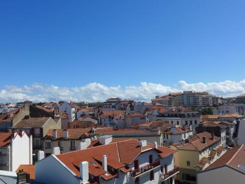 Apartment Foch 4