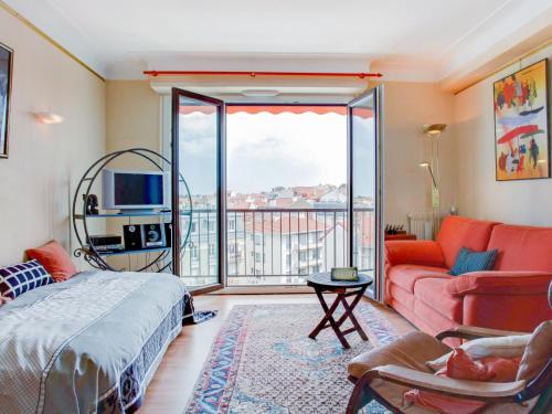 Apartment Foch 4