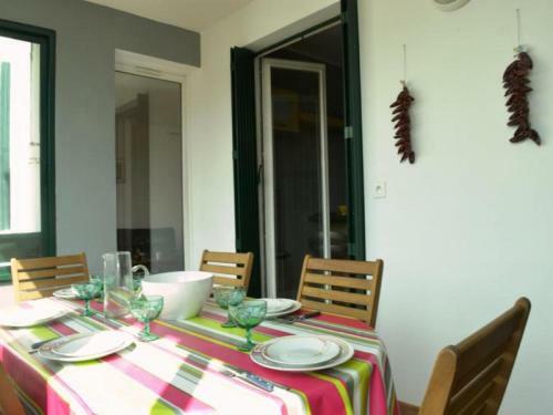 Apartment Paul Lasari