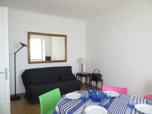 Apartamento T2 Face A L'ocean