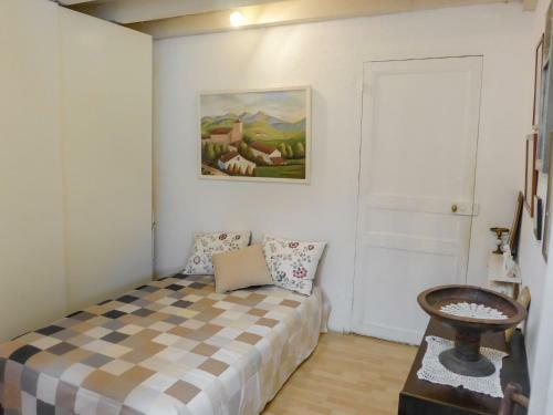 Apartment Bikaleak