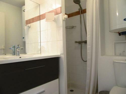Apartamento Charmant Studio Biarritz Milady - B253