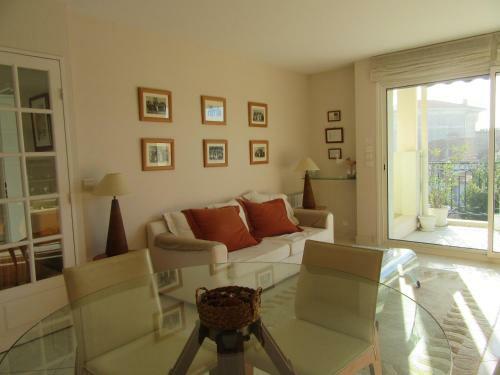 Apartamento B9097 - T2 Au Calme Biarritz
