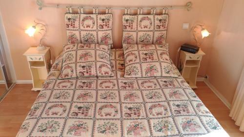 Apartamento B9097 - T2 Au Calme Biarritz