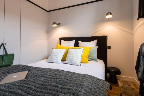 Apartamento Keyweek Spotlight - Apt 3 Chambres - Centre-ville