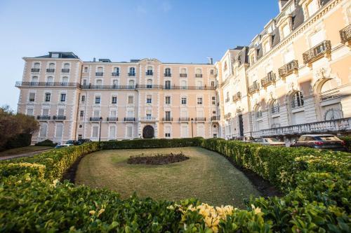 Apartamento Studio Coeur De Ville