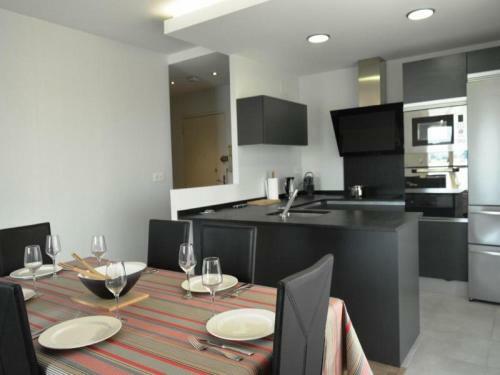 Apartment Terrasses Saint Charles