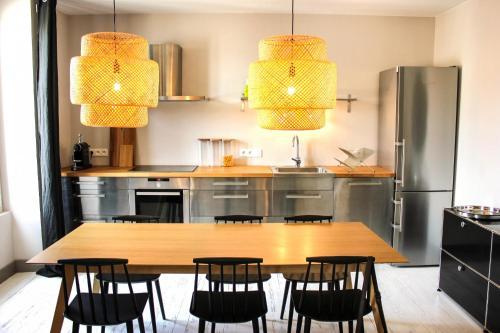 Apartamento Ossuna