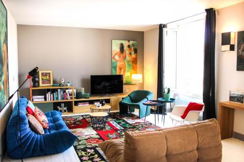 Apartamento Ossuna