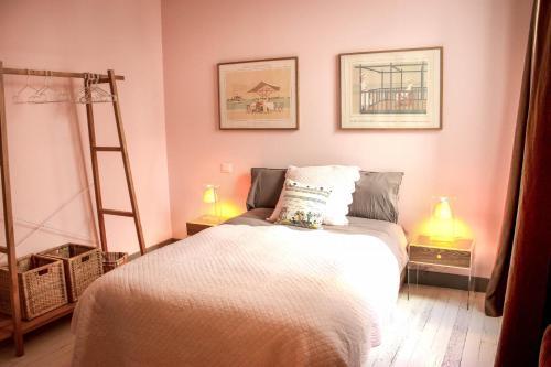 Apartamento Ossuna