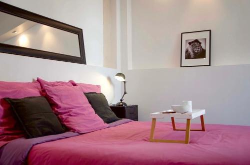 Apartamentos La Casa Cosy - Original