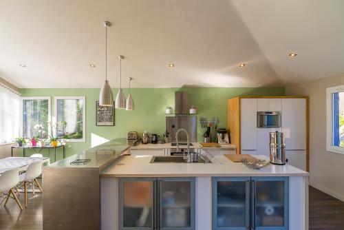 Villa Urdina