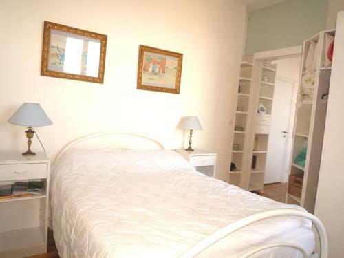 Apartamento Magnifique T2 Vue Mer Biarritz Centre - B9505