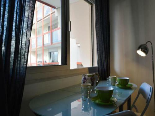 Apartment Joffre