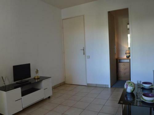 Apartment Joffre