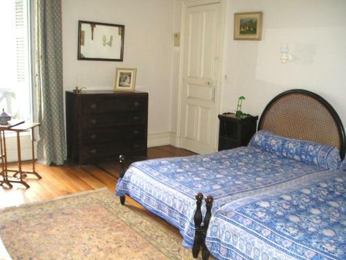 Apartamento B5931 - T4 Spacieux Biarritz Centre