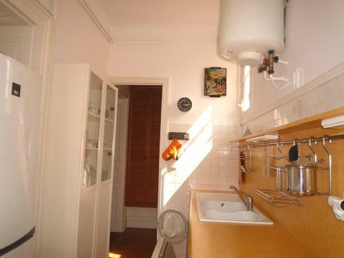 Apartamento B5931 - T4 Spacieux Biarritz Centre