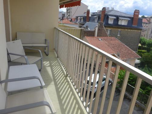 Apartment Colis�e