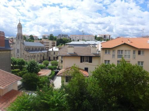 Apartment Colis�e