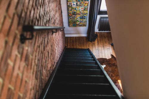 Apartamento Keyweek Heroes - Apt 2 Chambres