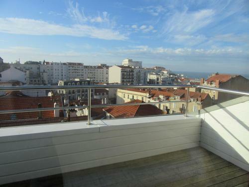 Apartamento T4 Atypique - Biarritz Centre