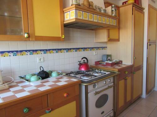 Apartamento T4 Atypique - Biarritz Centre