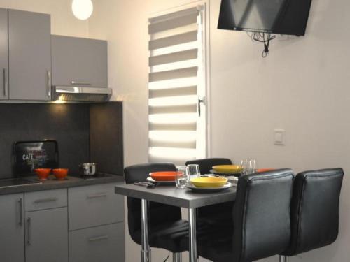 Apartment Colisee (le)