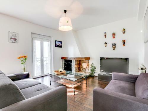 Holiday Home Brunanchon
