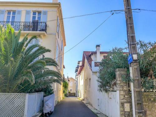 Holiday Home Brunanchon