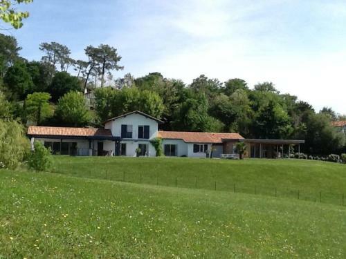 Villa Chemin Marienea