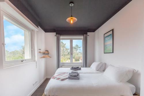 Bed & Breakfast Hah Lay Surf House