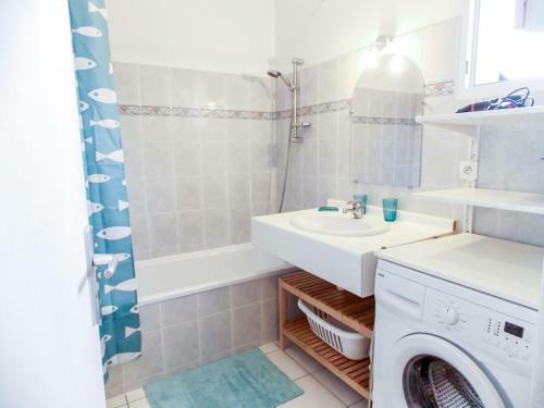 Apartment Hameau Des Vagues.3