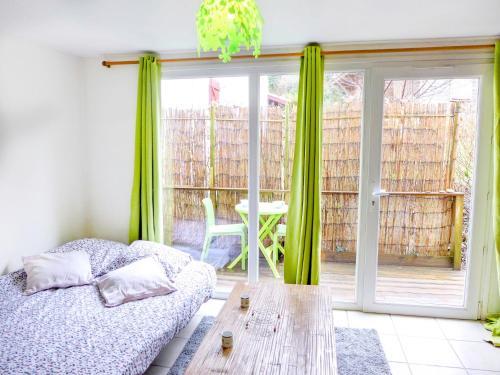 Apartamento Studio Atherbea.3