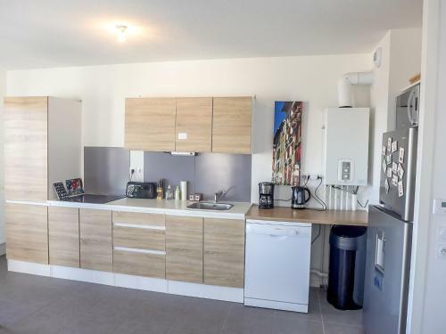 Apartment Xabadenia.2