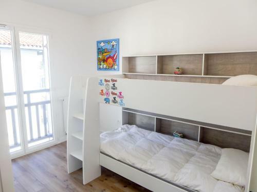 Apartment Xabadenia.2
