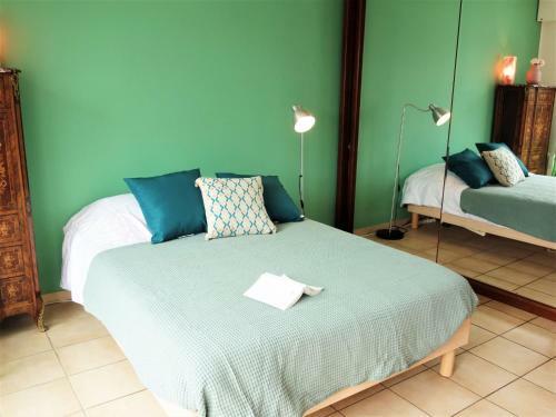 Apartment Le Fronton