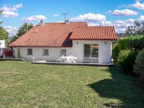 Villa Argi Astia