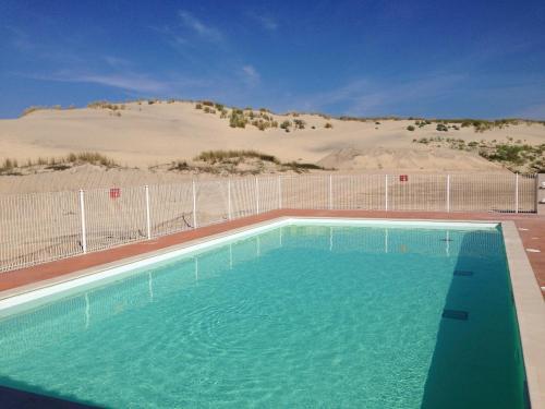 R�sidence Bleu Azur