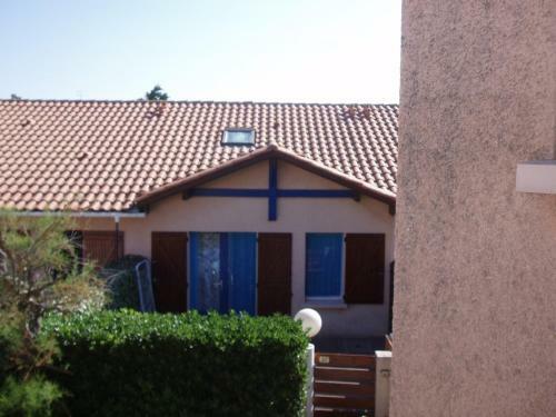 37 R�sidence Les Cottages 1 -011