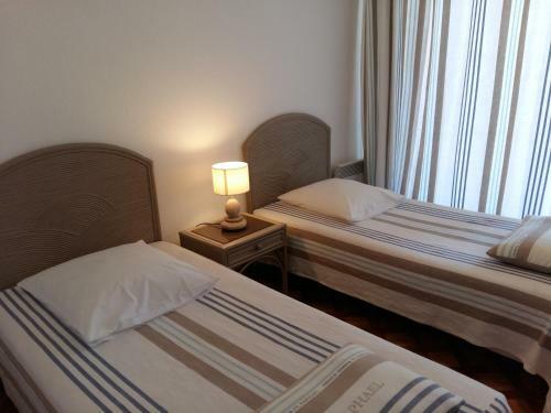 Apartamento La Pointe D'ispe