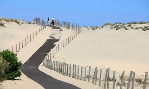 Apartamento R�sidence Belle Dune