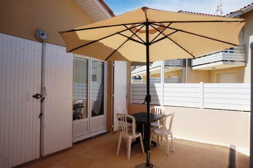 5 R�sidence Bleu Indigo -014