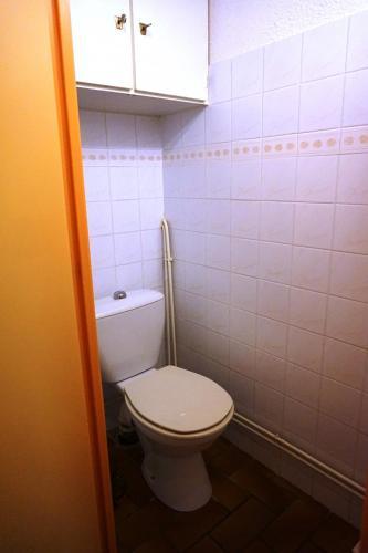 Apartamento 29 Residence Les Plages