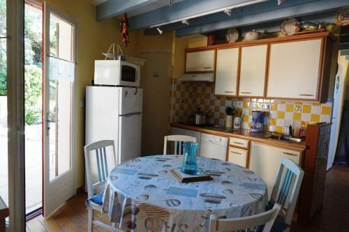 4 R�sidence Dune Oc�ane 1 -029