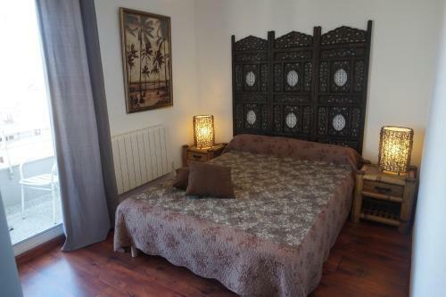 Apartamento 302 R�sidence Les Sables -051