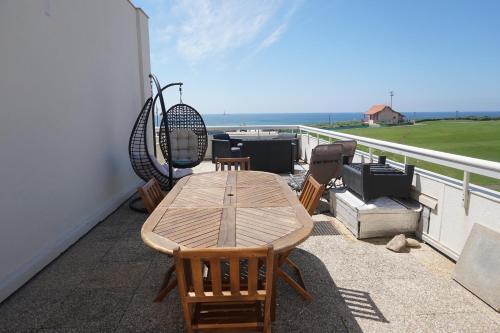 Apartamento 302 R�sidence Les Sables -051