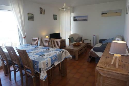Apartamento 302 R�sidence Les Sables -051