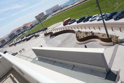 Apartamento 302 R�sidence Les Sables -051