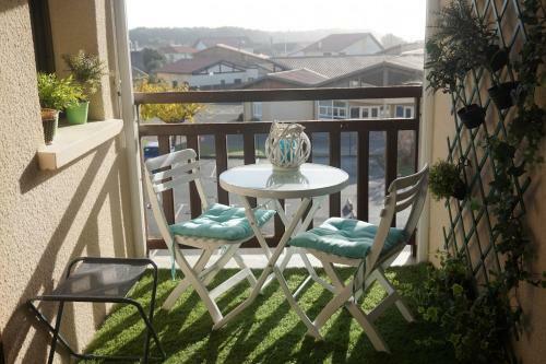 Apartamento 40 R�sidence Cap Soleil -084