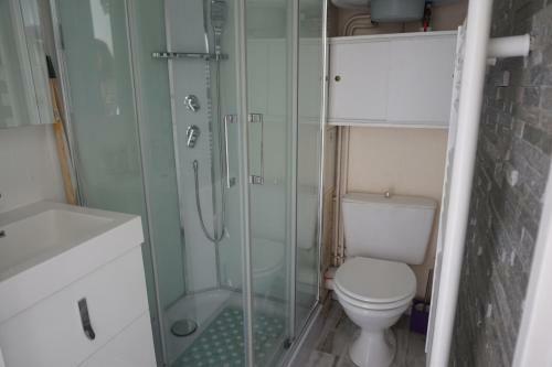 Apartamento 40 R�sidence Cap Soleil -084